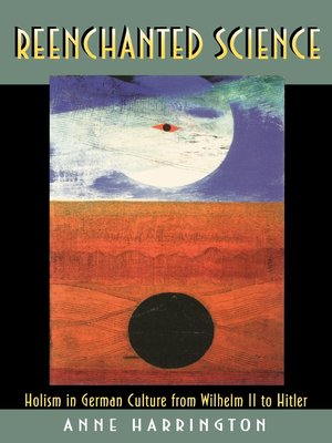 cover image of Reenchanted Science